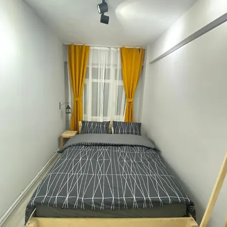 Luxury In The Center Of Kadikoey Διαμέρισμα *