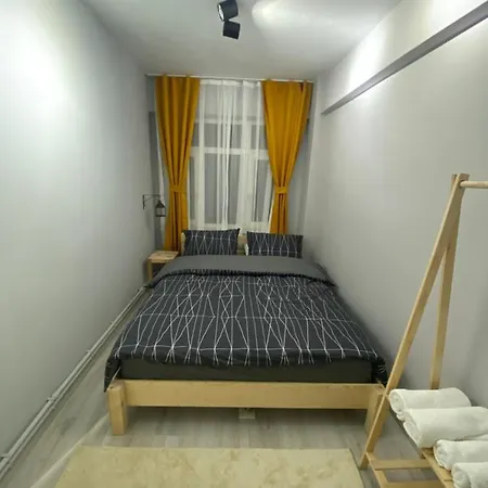 Luxury In The Center Of Kadikoey * Κωνσταντινούπολη