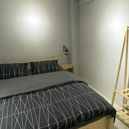 Luxury In The Center Of Kadikoey *