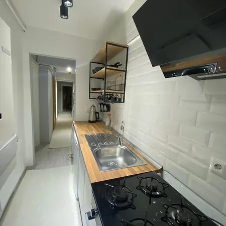 Luxury In The Center Of Kadikoey * Κωνσταντινούπολη