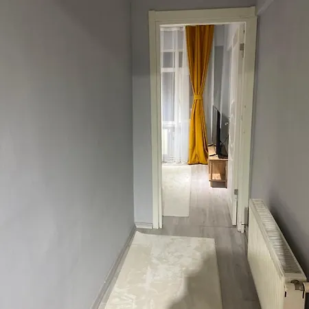 Διαμέρισμα Luxury In The Center Of Kadikoey Κωνσταντινούπολη