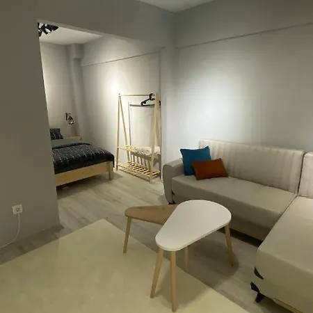 Διαμέρισμα Luxury In The Center Of Kadikoey