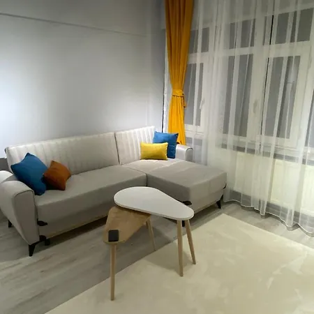 Διαμέρισμα Luxury In The Center Of Kadikoey *