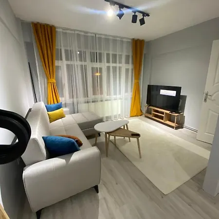 Luxury In The Center Of Kadikoey Κωνσταντινούπολη